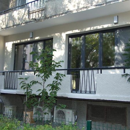 Golden Black Burgas ภายนอก รูปภาพ