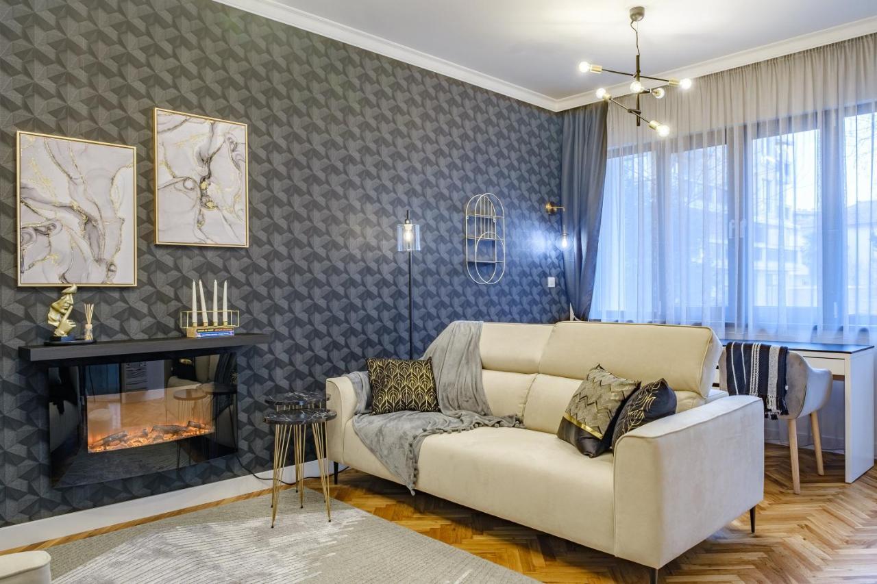 Golden Black Burgas ภายนอก รูปภาพ