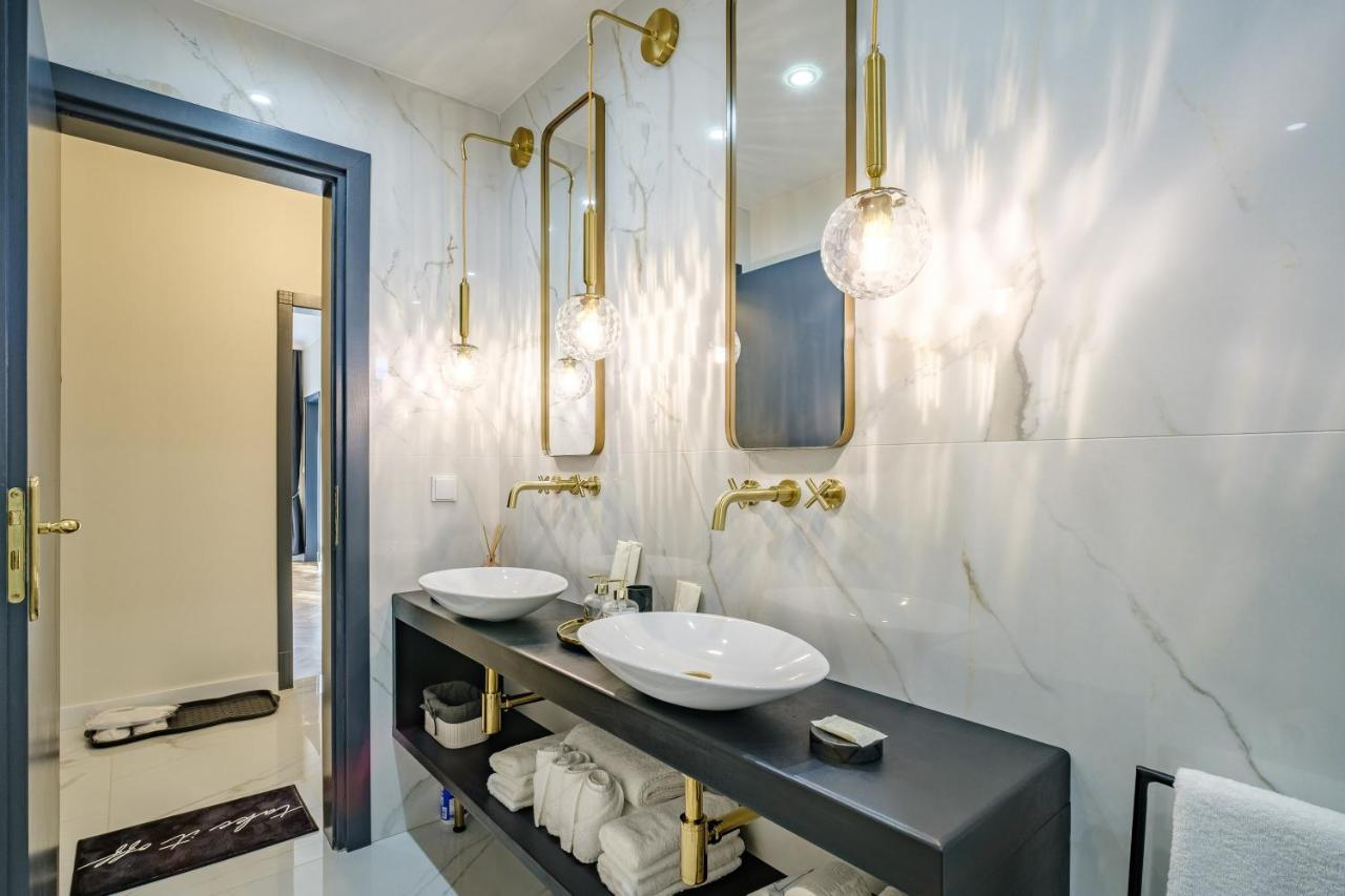 Golden Black Burgas ภายนอก รูปภาพ