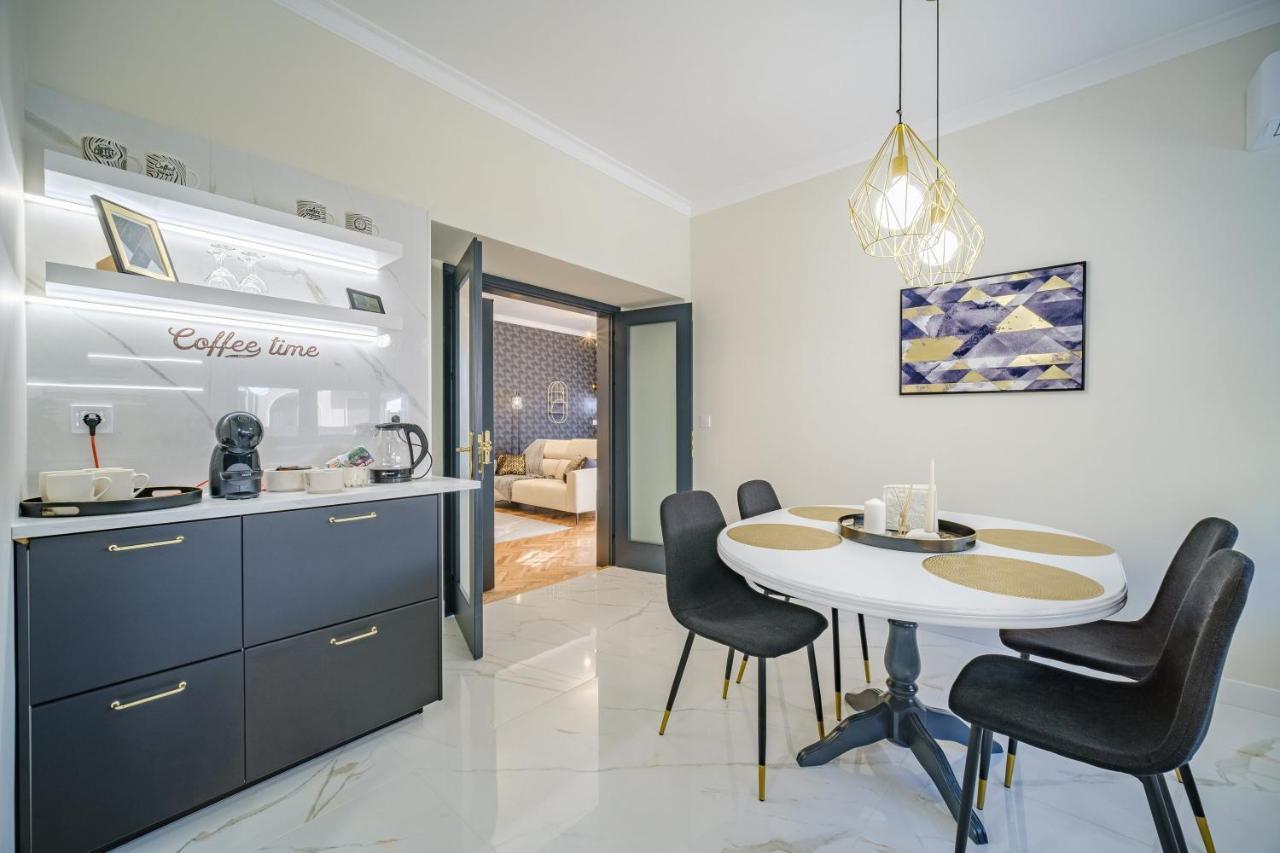 Golden Black Burgas ภายนอก รูปภาพ