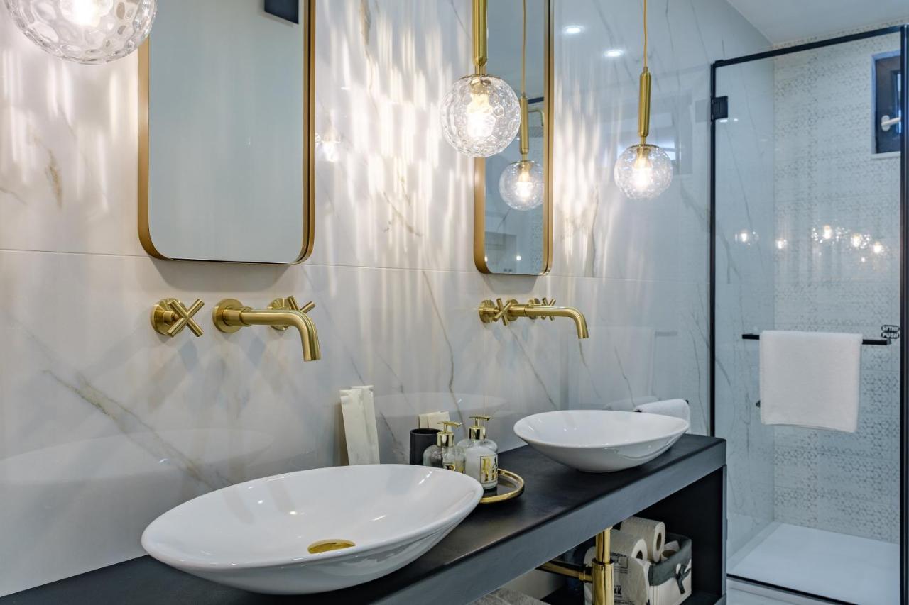 Golden Black Burgas ภายนอก รูปภาพ