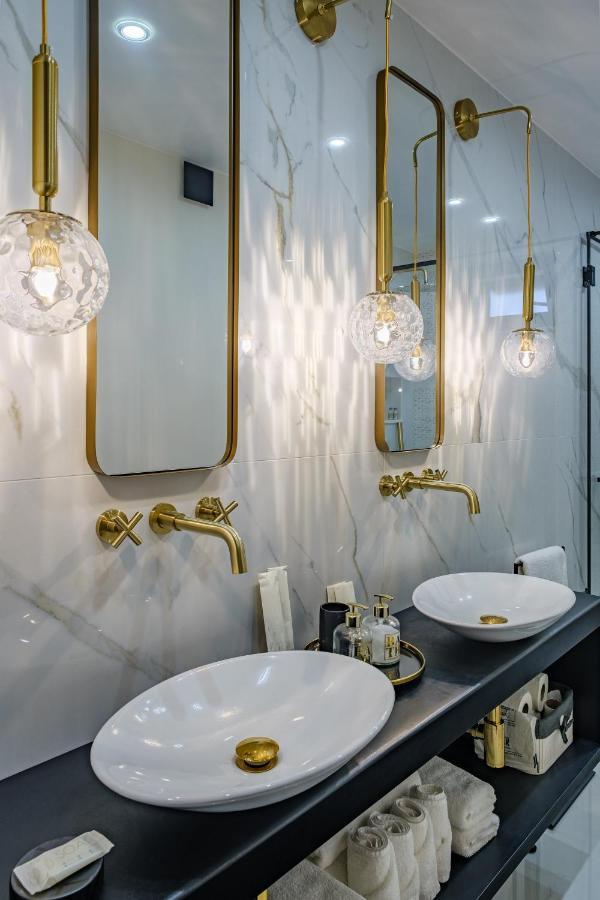 Golden Black Burgas ภายนอก รูปภาพ