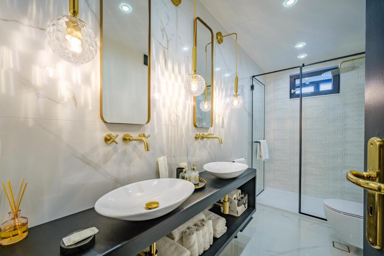 Golden Black Burgas ภายนอก รูปภาพ