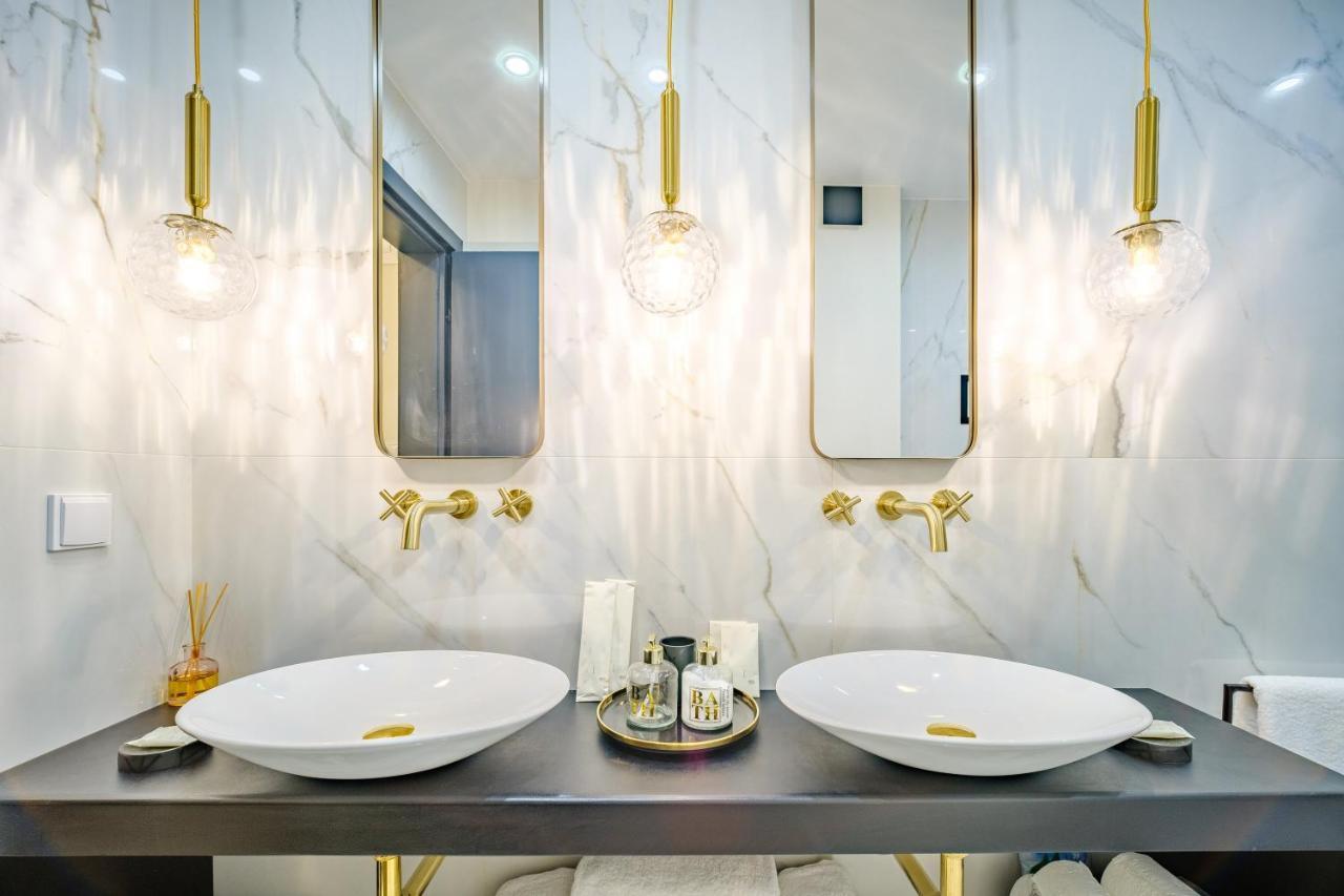 Golden Black Burgas ภายนอก รูปภาพ